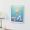 6 Pack: 8" x 10" Clear Back Loading Shadow Box by Studio Décor®